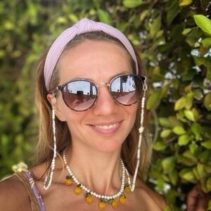 Meet your Posher, Arina